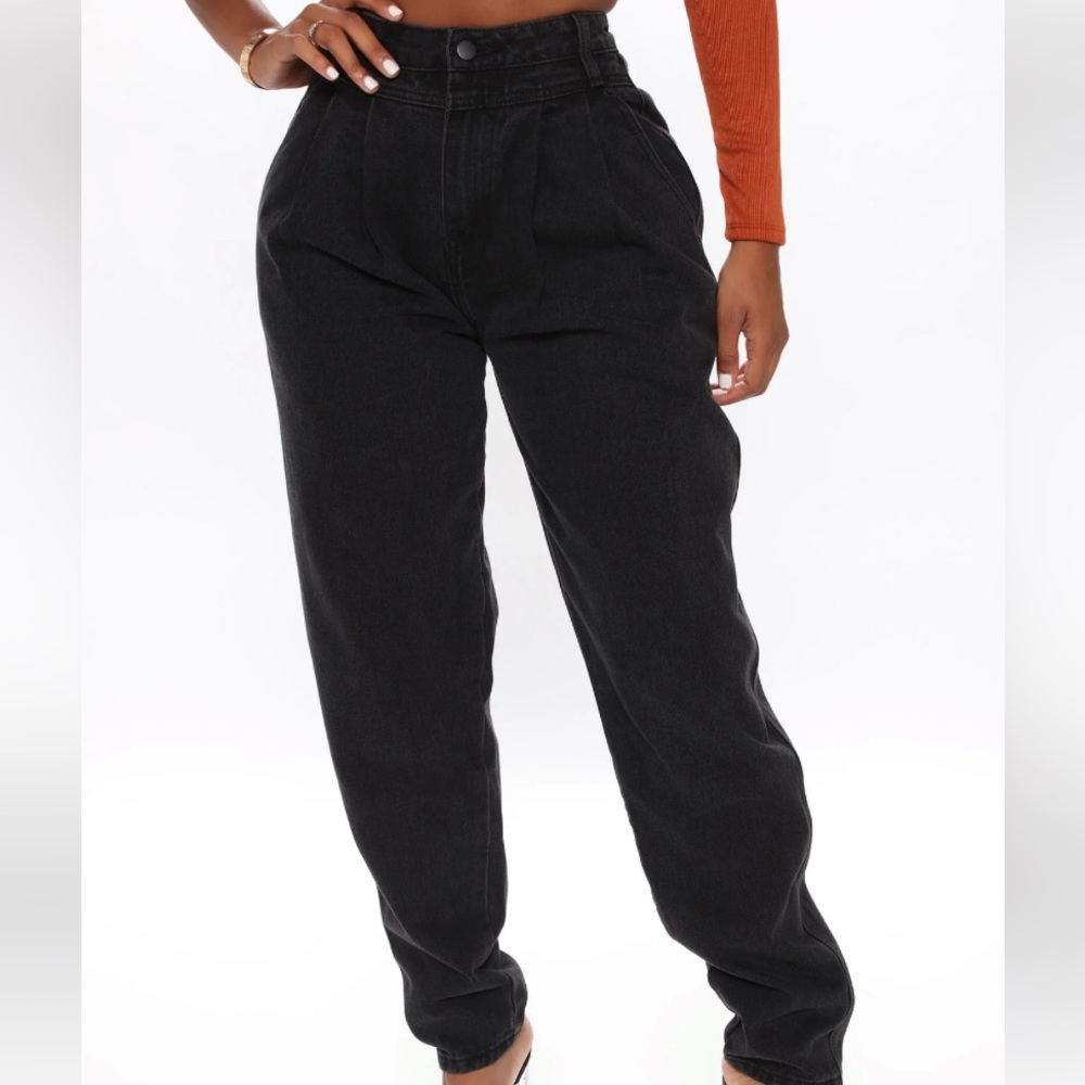 FASHION NOVA JEANS